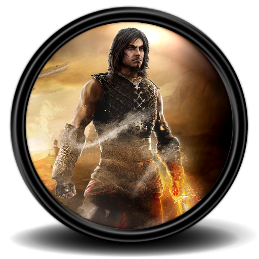 Prince Of Persia - The Forgotten Sands 1 Icon 512x512 png